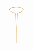 Collana Gaya Gold