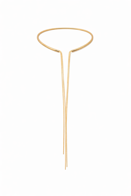 Collana Gaya Gold