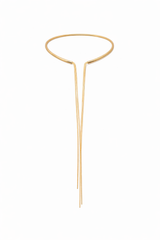 Collana Gaya Gold