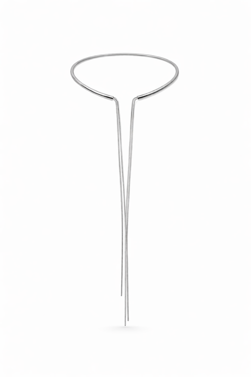 Collana Gaya Silver