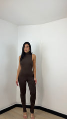 Jumpsuit Kim Marrone