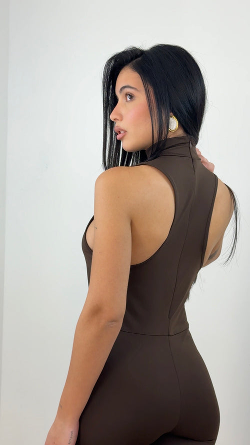 Jumpsuit Kim Marrone