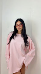 Shirt Urban Rosa