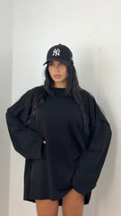 Shirt Over Urban Nera