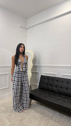 Coordinato Beverly Blu Navy