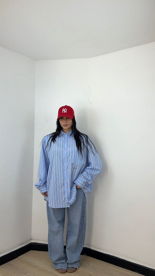 Camicia Isabelle