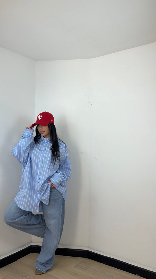 Camicia Isabelle