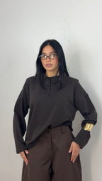 Polo Noemi Marrone