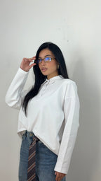 Polo Noemi Bianca