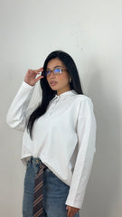 Polo Noemi Bianca