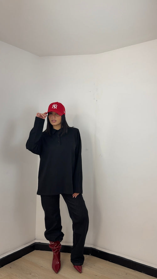 Polo Noemi Nera