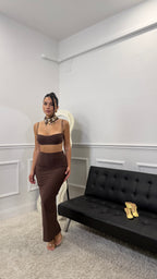 Coordinato Samira Marrone