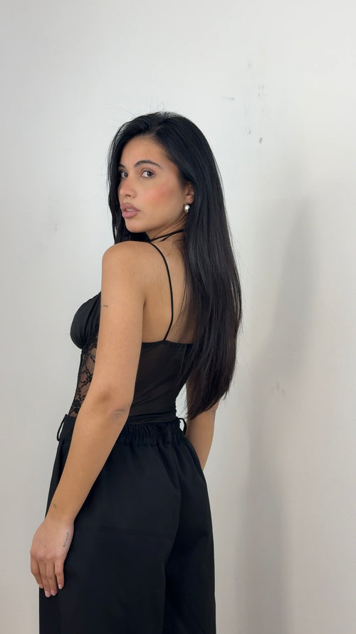 Corsetto Body Mia