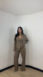 Tailleur Amanda Fango