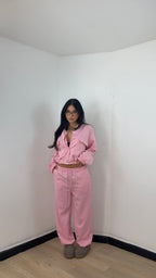Coordinato Marzia Rosa