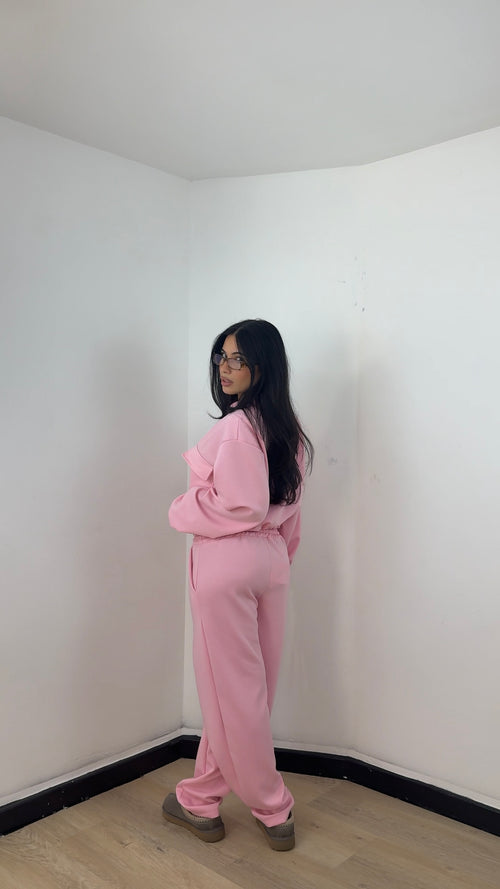 Coordinato Marzia Rosa