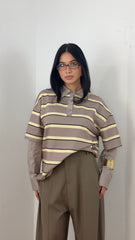 Polo Adriana Fango
