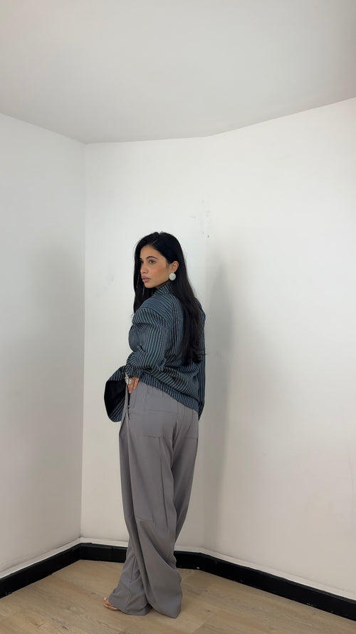 Pantalone Cleo Grigio