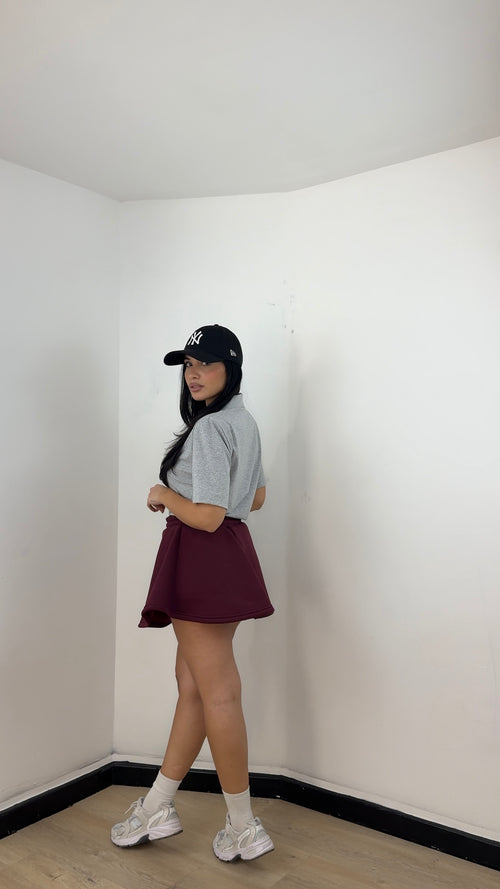 Pantagonna Tennis Style