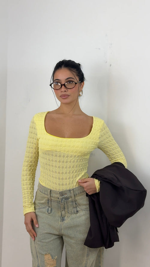 Body Texture Fit