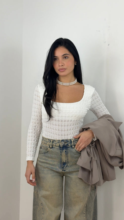Body Texture Fit