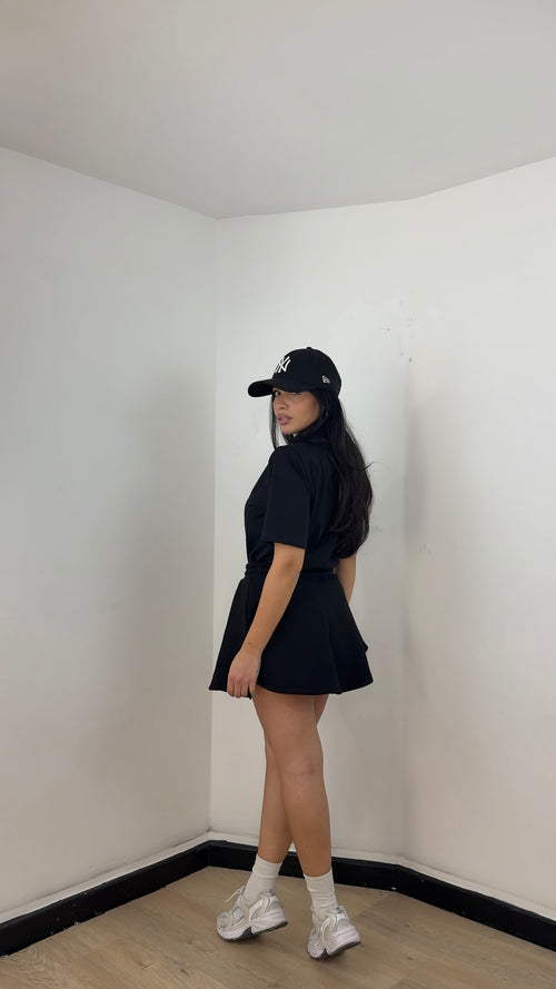 Pantagonna Tennis Style
