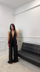 Coordinato Kairo Nero