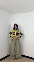 Jeans Icon Sabbiato