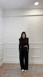 Coordinato Mood Nero
