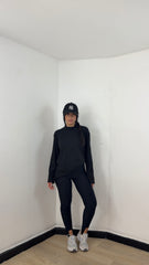 Leggins Active Ghetta Nero