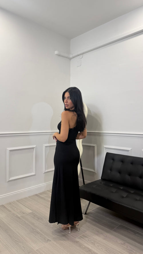 Abito Ambra