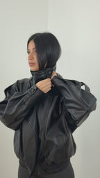 Bomber Rebel