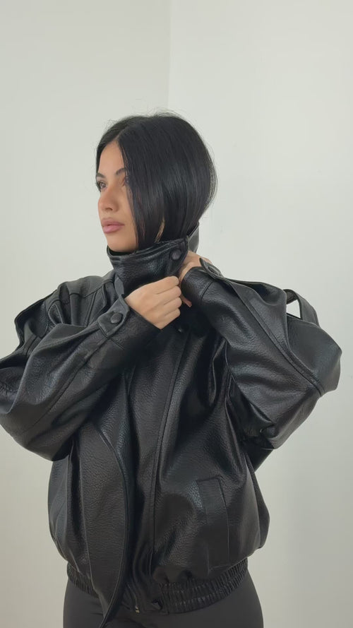 Bomber Rebel